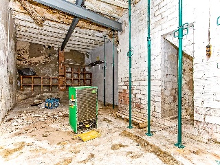 Edificio en construcción en Berga - Barcelona - 88