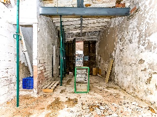 Edificio en construcción en Berga - Barcelona - 91