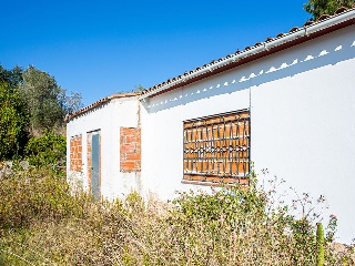Vivienda en construcción en C/ Jorge Luís Borges 50