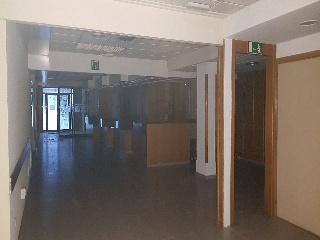 Local en C/ Pau Muntadas 46