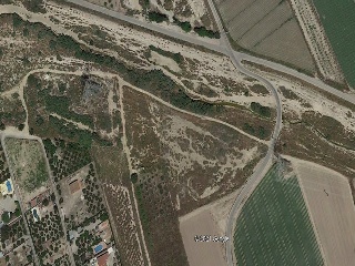 Suelo en Sangonera la Seca 28