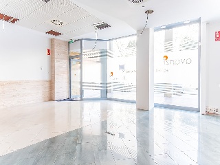 Local en Ps Rafael Esteve Vilella  65