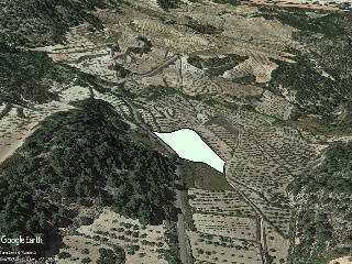 Suelo en C/ Las Lagunas, Mula (Murcia) 26