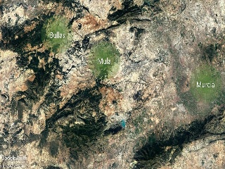 Suelo en C/ Las Lagunas, Mula (Murcia) 28