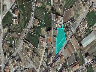 Suelo en Alguaire 20