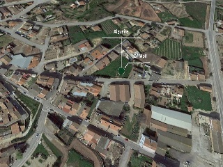 Suelo en Alguaire 23
