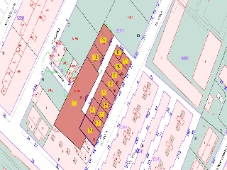 Suelo urbano no consolidado en Vinarós - Castellón - 17