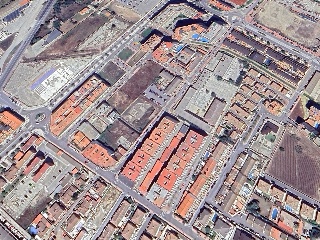Suelo urbano no consolidado en Vinarós - Castellón - 18