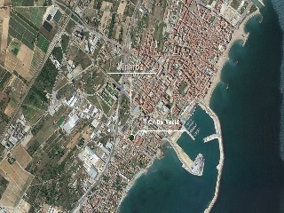 Suelo urbano no consolidado en Vinarós - Castellón - 19