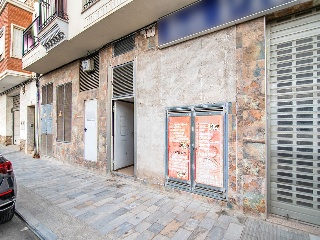 Local en C/ Doctor Artero Guirao - San Pedro del Pinatar - 42