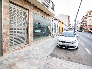 Local en C/ Doctor Artero Guirao - San Pedro del Pinatar - 43