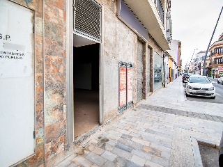 Local en C/ Doctor Artero Guirao - San Pedro del Pinatar - 44