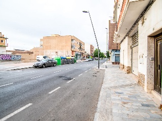 Local en C/ Doctor Artero Guirao - San Pedro del Pinatar - 46
