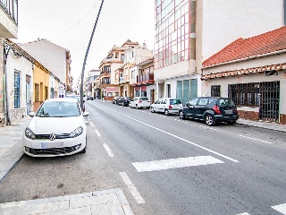 Local en C/ Doctor Artero Guirao - San Pedro del Pinatar - 48