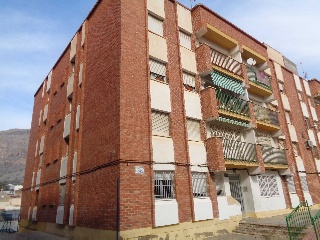 Piso en C/ Comparsas - Orihuela - Alicante 11