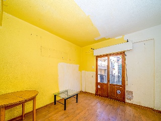 Piso en C/ Menéndez y Pelayo 53