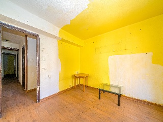 Piso en C/ Menéndez y Pelayo 55