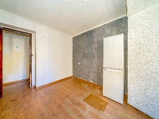 Piso en C/ Menéndez y Pelayo 61