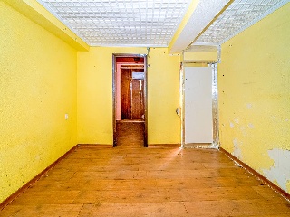 Piso en C/ Menéndez y Pelayo 63