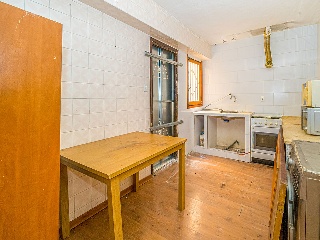 Piso en C/ Menéndez y Pelayo 67