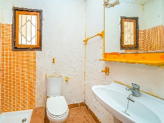 Piso en C/ Menéndez y Pelayo 72