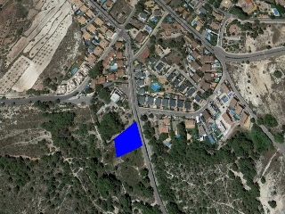 Suelo en Petrer - Alicante - 18