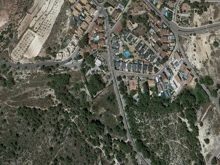 Suelo en Petrer - Alicante - 20
