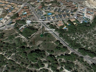 Suelo en Petrer - Alicante - 21