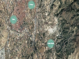 Suelo en Petrer - Alicante - 22