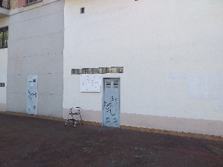 Locales en C/ Barrio Artiz 20