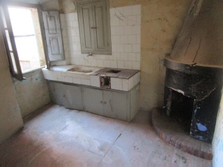 Casa en Els Prats de Rei 22