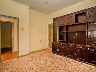 Piso en C/ San Juan de Nepomuceno 26