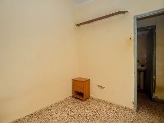 Piso en C/ San Juan de Nepomuceno 29