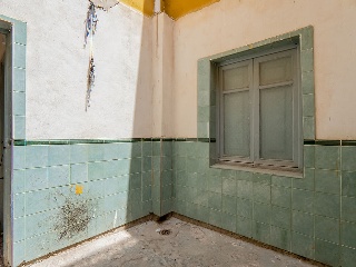 Piso en C/ San Juan de Nepomuceno 35