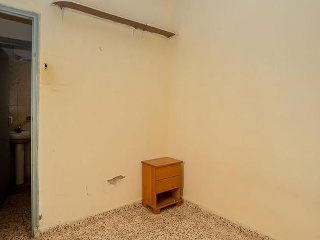 Piso en C/ San Juan de Nepomuceno 43