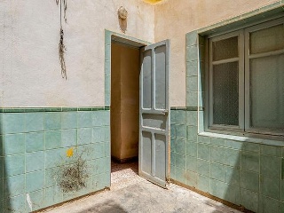 Piso en C/ San Juan de Nepomuceno 44