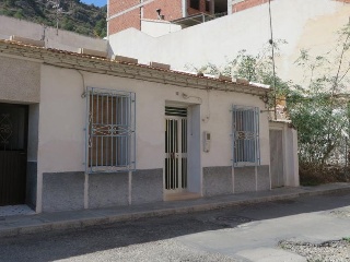 Casa en C/Rosario, Paraje Los Ramos-Murcia 12