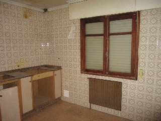 Piso en C/ Madre Elisea 35