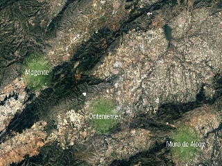Suelo en C/ de la Serreta 19