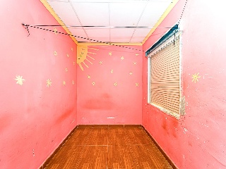 Vivienda en C/ Virgen del Remedio 40