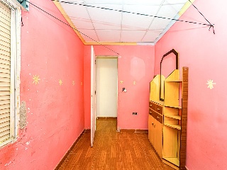 Vivienda en C/ Virgen del Remedio 42