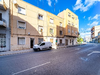 Vivienda en C/ Virgen del Remedio 51