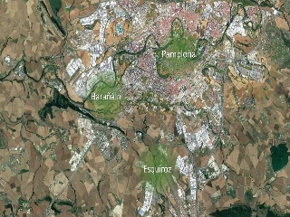 Suelos en Galar - Navarra - 25