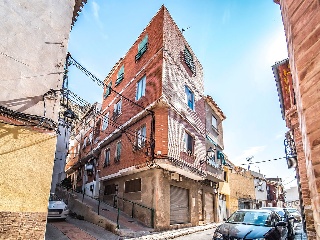 Piso en C/ Isaac Peral 32