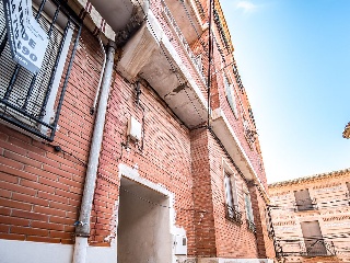 Piso en C/ Isaac Peral 35