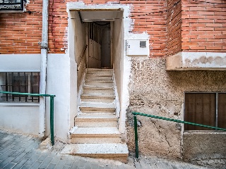 Piso en C/ Isaac Peral 37