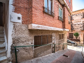Piso en C/ Isaac Peral 39