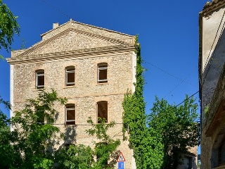 Edificio en construcción en Pont de Molins 39