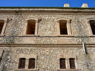 Edificio en construcción en Pont de Molins 41
