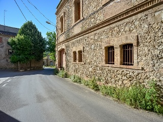Edificio en construcción en Pont de Molins 49